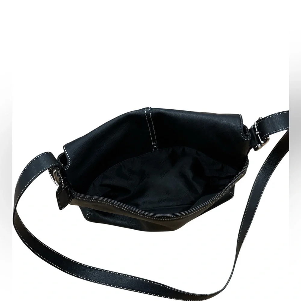 Coach Legacy 9570 Convertible crossbody Bag